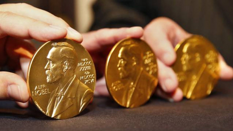 Tuần lễ giải thưởng Nobel (7/10/2019)